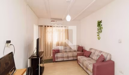 Casa à Venda - Vila Ede, 2 Quartos,  133 m2