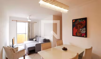 Apartamento à Venda - Mandaqui, 2 Quartos,  70 m2