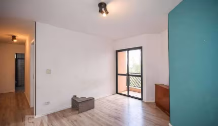 Apartamento à Venda - Portal do Morumbi, 2 Quartos,  59 m2