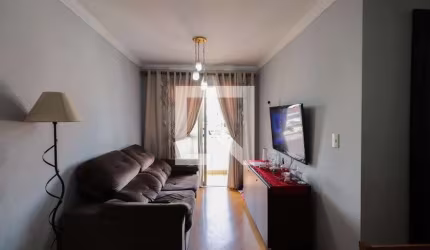 Apartamento à Venda - Vila Matilde, 3 Quartos,  67 m2