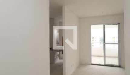 Apartamento à Venda - Itaquera, 2 Quartos,  45 m2