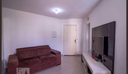 Apartamento à Venda - Vila Formosa, 2 Quartos,  50 m2