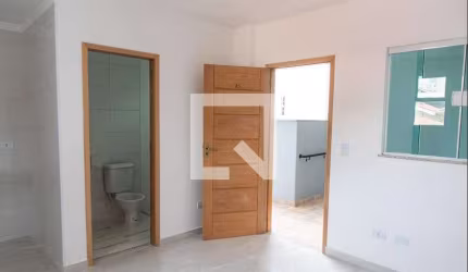 Apartamento à Venda - Cambuci, 2 Quartos,  42 m2
