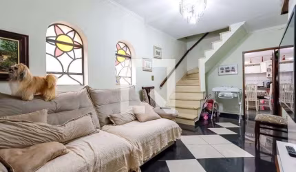 Casa à Venda - Vila Ede, 4 Quartos,  139 m2