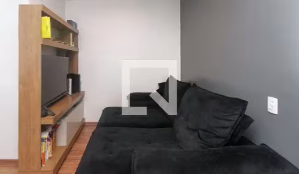 Apartamento à Venda - Parque São Lucas, 2 Quartos,  50 m2