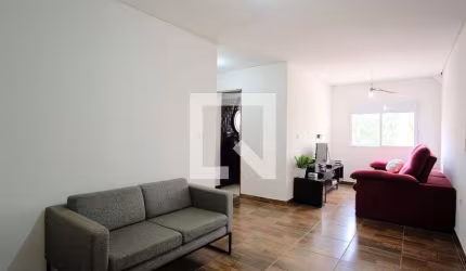 Apartamento à Venda - Tatuapé, 2 Quartos,  86 m2
