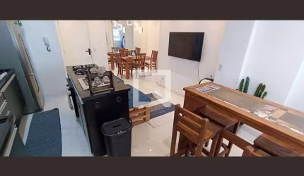 Apartamento à Venda - Portal do Morumbi, 2 Quartos,  59 m2