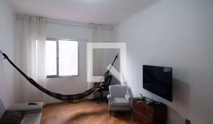 Apartamento à Venda - Consolação, 1 Quarto,  64 m2