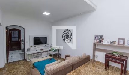 Casa à Venda - Ponte Rasa, 3 Quartos,  160 m2