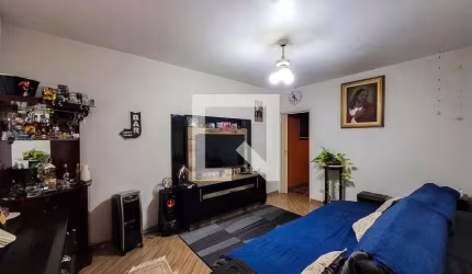 Casa à Venda - Jardim Santa Emília, 3 Quartos,  150 m2