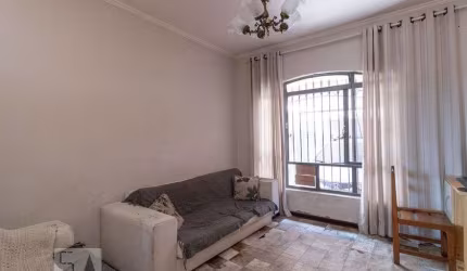 Casa à Venda - Jardim Éster Yolanda, 3 Quartos,  177 m2