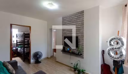 Apartamento à Venda - Freguesia do Ó, 3 Quartos,  47 m2
