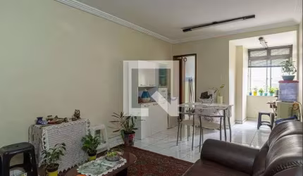 Apartamento à Venda - Consolação, 1 Quarto,  55 m2