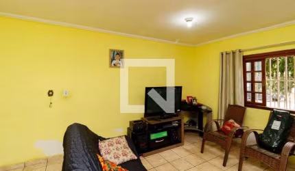 Casa à Venda - Jardim Brasil , 2 Quartos,  230 m2