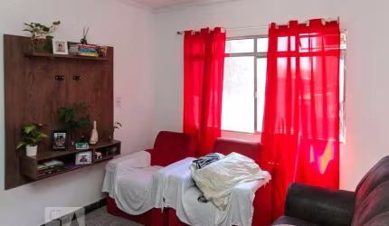 Casa à Venda - Sapopemba, 2 Quartos,  190 m2