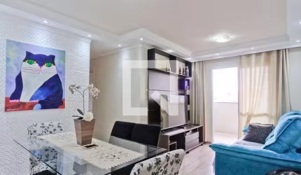 Apartamento à Venda - Freguesia do Ó, 3 Quartos,  73 m2
