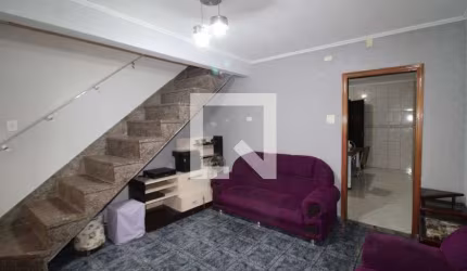Casa à Venda - Vila Santa Maria, 3 Quartos,  177 m2