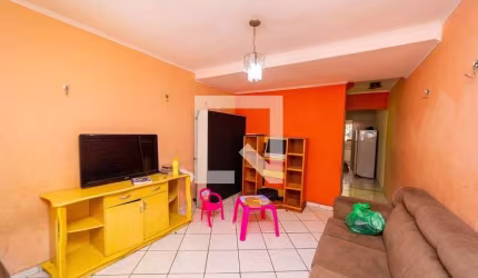 Casa à Venda - Ponte Rasa, 2 Quartos,  120 m2