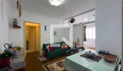 Apartamento à Venda - Liberdade, 2 Quartos,  55 m2