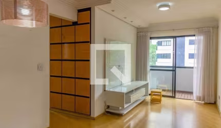 Apartamento à Venda - Vila Mascote, 2 Quartos,  63 m2