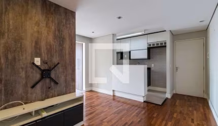Apartamento à Venda - Jardim São Saverio, 3 Quartos,  65 m2