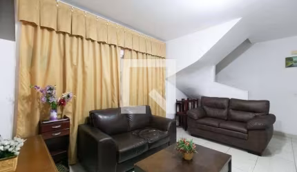 Casa à Venda - Vila Progresso, 3 Quartos,  140 m2
