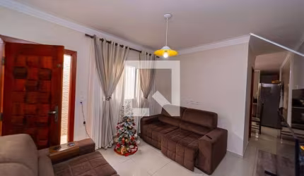 Casa à Venda - Cangaíba, 3 Quartos,  152 m2