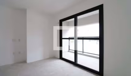 Apartamento à Venda - Lapa, 1 Quarto,  29 m2