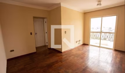 Apartamento à Venda - Mandaqui, 2 Quartos,  68 m2