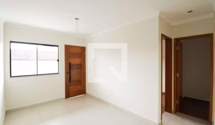 Apartamento à Venda - Água Fria, 2 Quartos,  45 m2