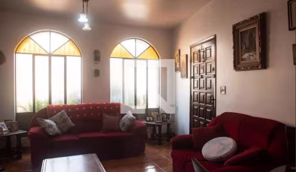 Casa à Venda - Saúde, 2 Quartos,  89 m2