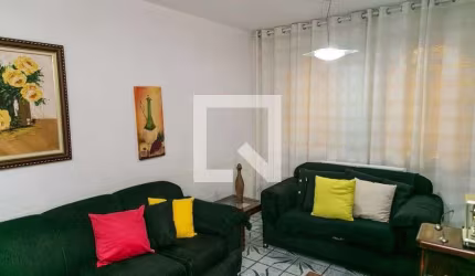 Casa à Venda - Vila Mazzei, 3 Quartos,  172 m2