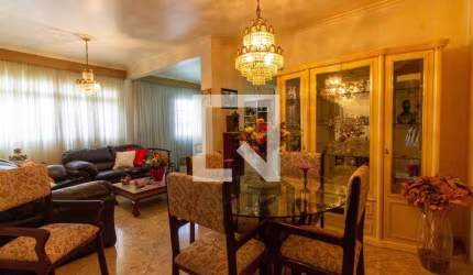 Apartamento à Venda - Tatuapé, 1 Quarto,  80 m2