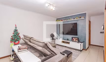 Apartamento à Venda - São João Clímaco, 3 Quartos,  78 m2