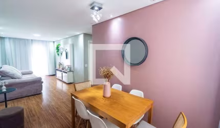 Apartamento à Venda - Jabaquara, 1 Quarto,  50 m2
