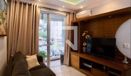 Apartamento à Venda - Belém, 3 Quartos,  62 m2
