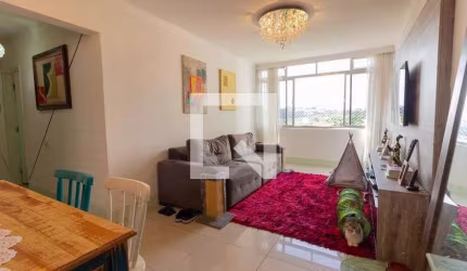 Apartamento à Venda - Jardim Jussara, 4 Quartos,  90 m2