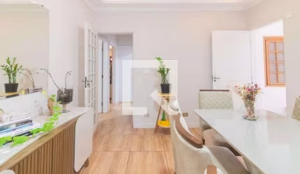 Casa à Venda - Jardim Éster Yolanda, 4 Quartos,  450 m2