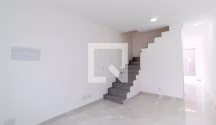 Casa à Venda - Jardim Fernandes, 2 Quartos,  70 m2