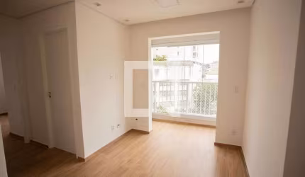 Apartamento à Venda - Mandaqui, 2 Quartos,  41 m2