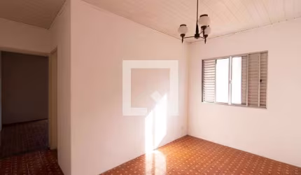 Apartamento à Venda - Santana, 1 Quarto,  40 m2