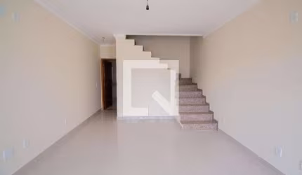 Casa à Venda - Casa Verde, 2 Quartos,  90 m2