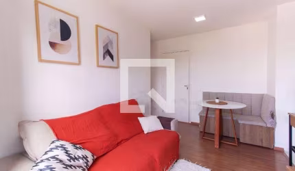 Apartamento à Venda - Mooca, 2 Quartos,  43 m2