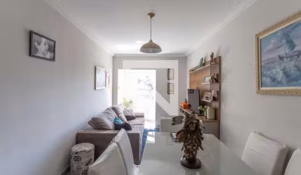 Apartamento à Venda - Campos Elíseos, 2 Quartos,  83 m2