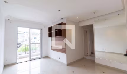 Apartamento à Venda - Cidade Patriarca, 3 Quartos,  60 m2