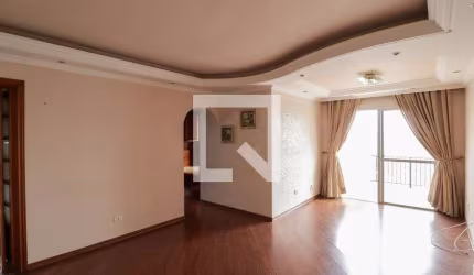 Apartamento à Venda - Vila Santa Maria, 3 Quartos,  80 m2