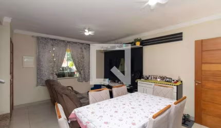 Casa à Venda - Vila Constança , 3 Quartos,  125 m2