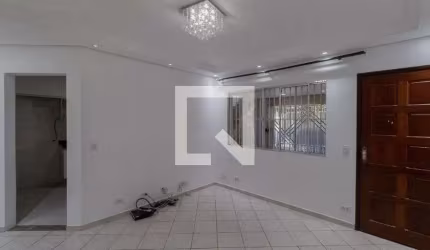 Casa à Venda - Artur Alvim, 2 Quartos,  120 m2