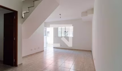 Casa à Venda - Vila Campestre, 2 Quartos,  75 m2