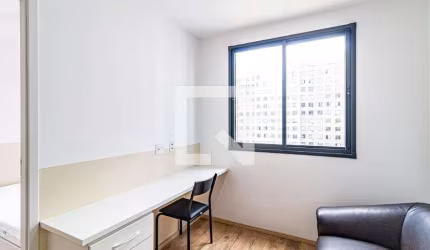 Apartamento à Venda - Butantã, 1 Quarto,  24 m2